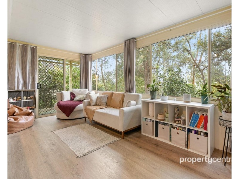 100 Ross Crescent, Blaxland NSW 2774