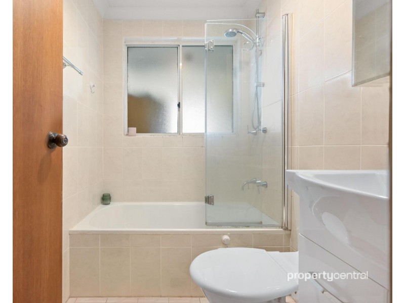 100 Ross Crescent, Blaxland NSW 2774