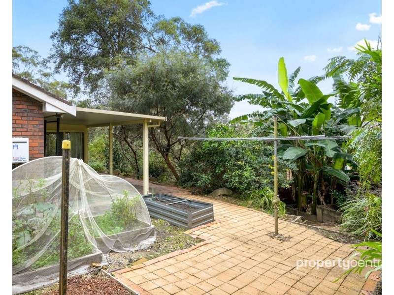 100 Ross Crescent, Blaxland NSW 2774