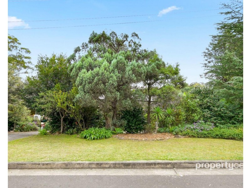 100 Ross Crescent, Blaxland NSW 2774