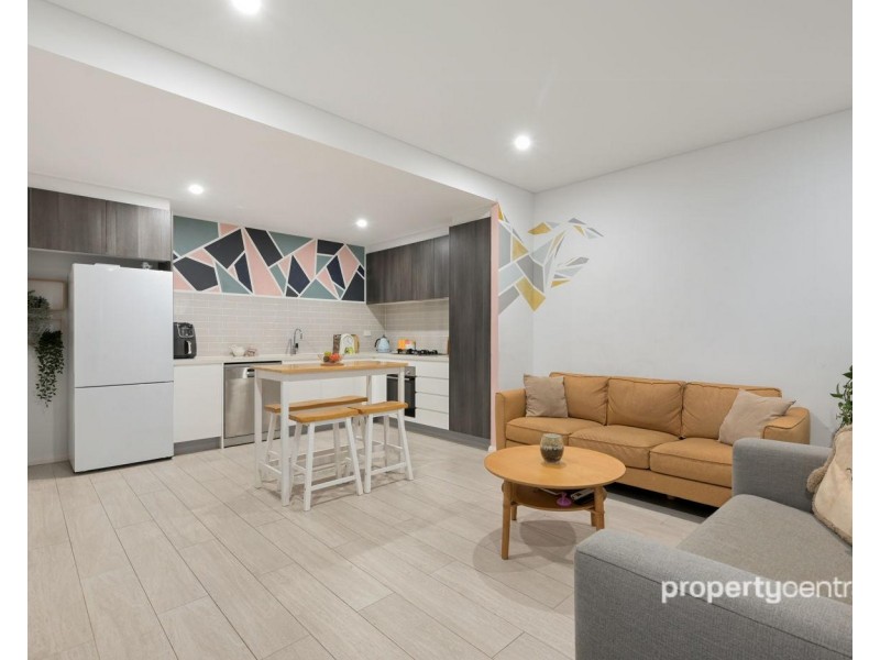 2/15 Vista Street, Penrith NSW 2750