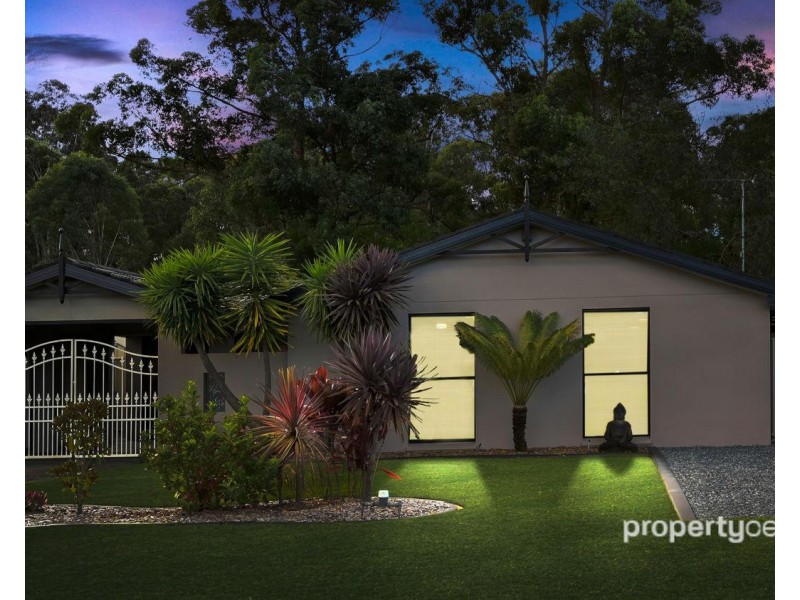 13 Wintercorn Row, Werrington Downs NSW 2747