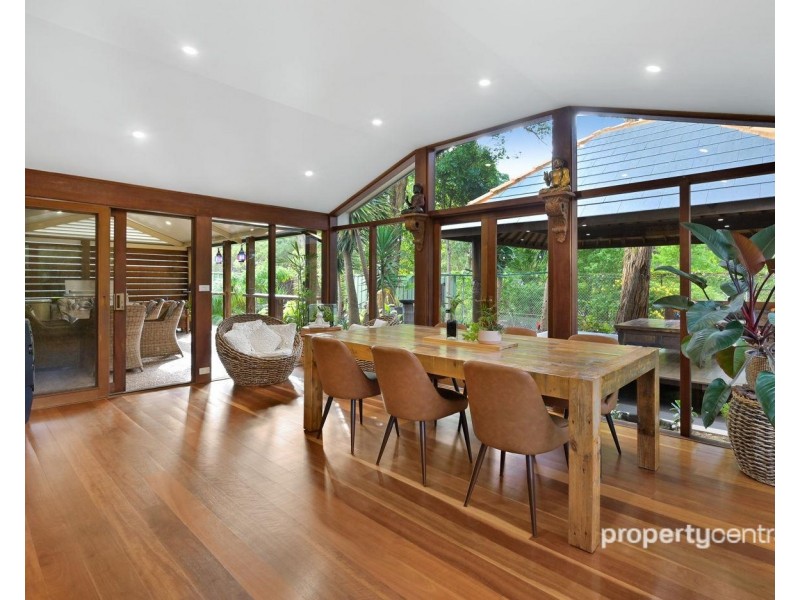 13 Wintercorn Row, Werrington Downs NSW 2747