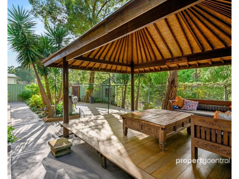 13 Wintercorn Row, Werrington Downs NSW 2747