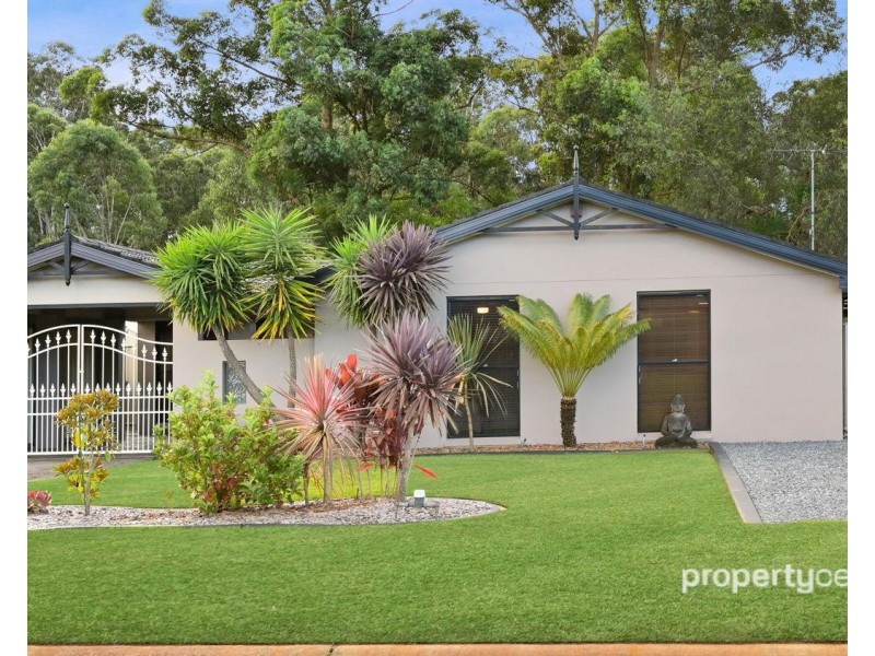 13 Wintercorn Row, Werrington Downs NSW 2747