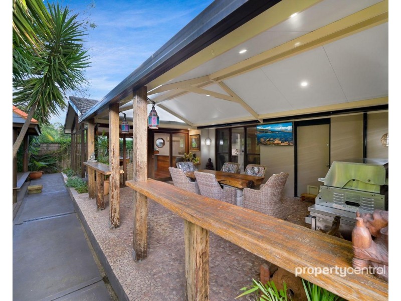 13 Wintercorn Row, Werrington Downs NSW 2747