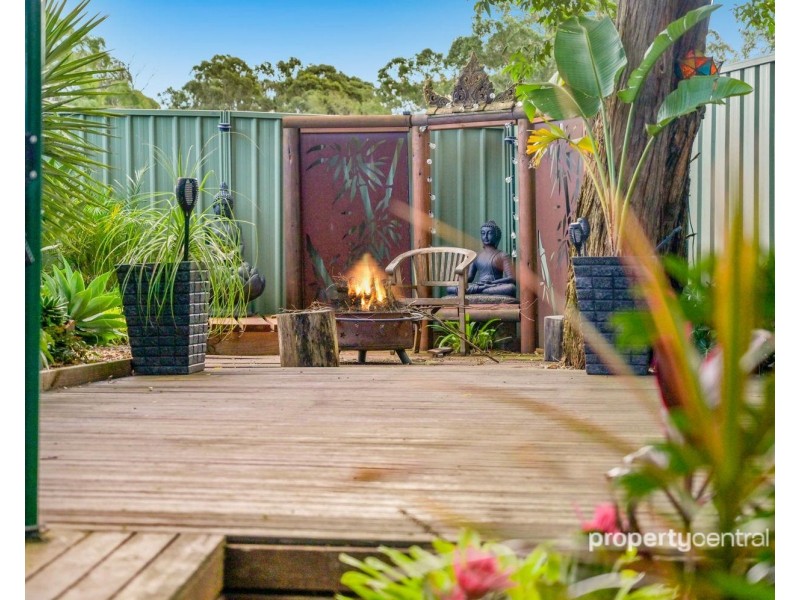 13 Wintercorn Row, Werrington Downs NSW 2747