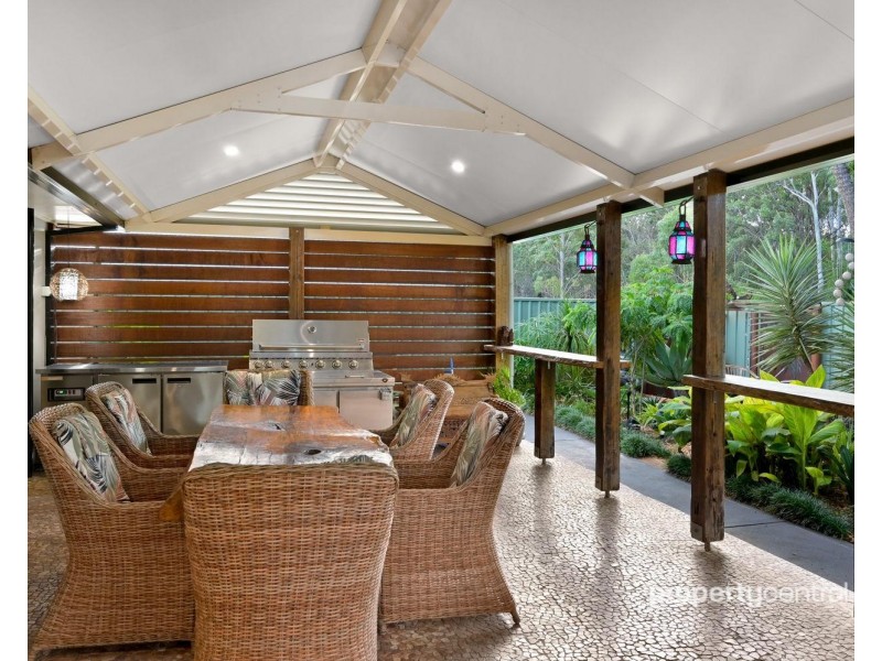 13 Wintercorn Row, Werrington Downs NSW 2747