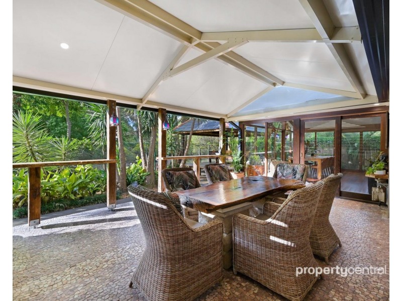 13 Wintercorn Row, Werrington Downs NSW 2747