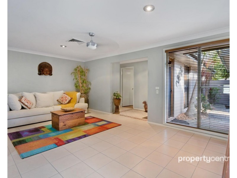 13 Wintercorn Row, Werrington Downs NSW 2747