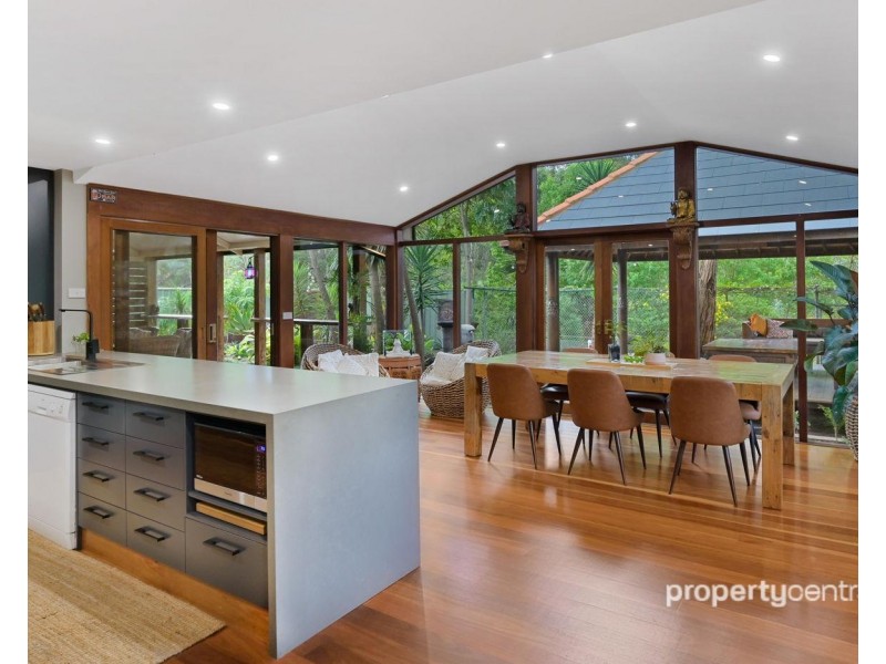 13 Wintercorn Row, Werrington Downs NSW 2747