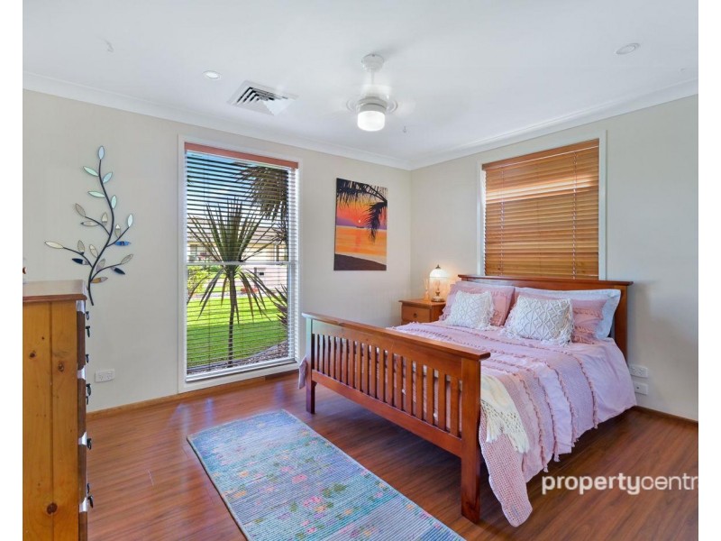 13 Wintercorn Row, Werrington Downs NSW 2747