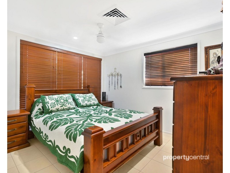 13 Wintercorn Row, Werrington Downs NSW 2747