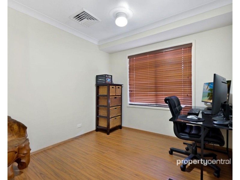 13 Wintercorn Row, Werrington Downs NSW 2747