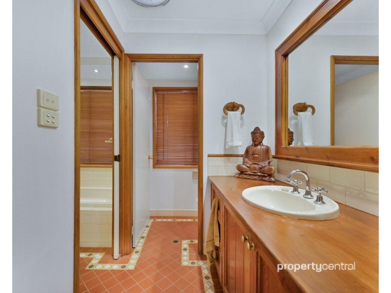 13 Wintercorn Row, Werrington Downs NSW 2747