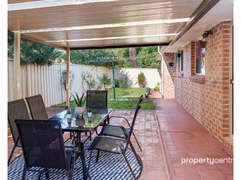 2/68 Woodriff Street, Penrith NSW 2750