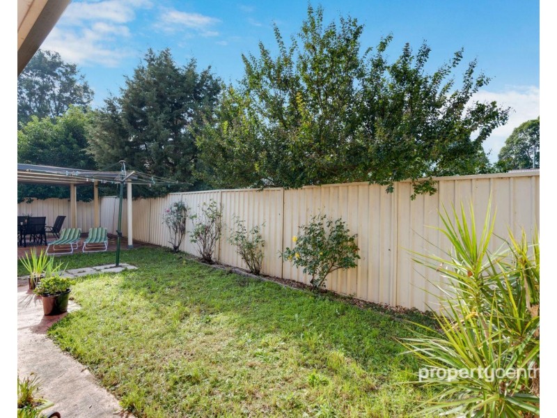 2/68 Woodriff Street, Penrith NSW 2750