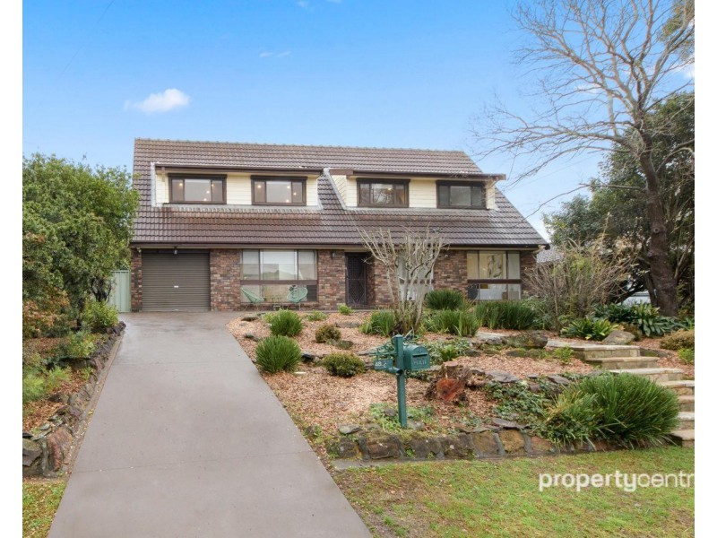 48 Deloraine Drive, Leonay NSW 2750