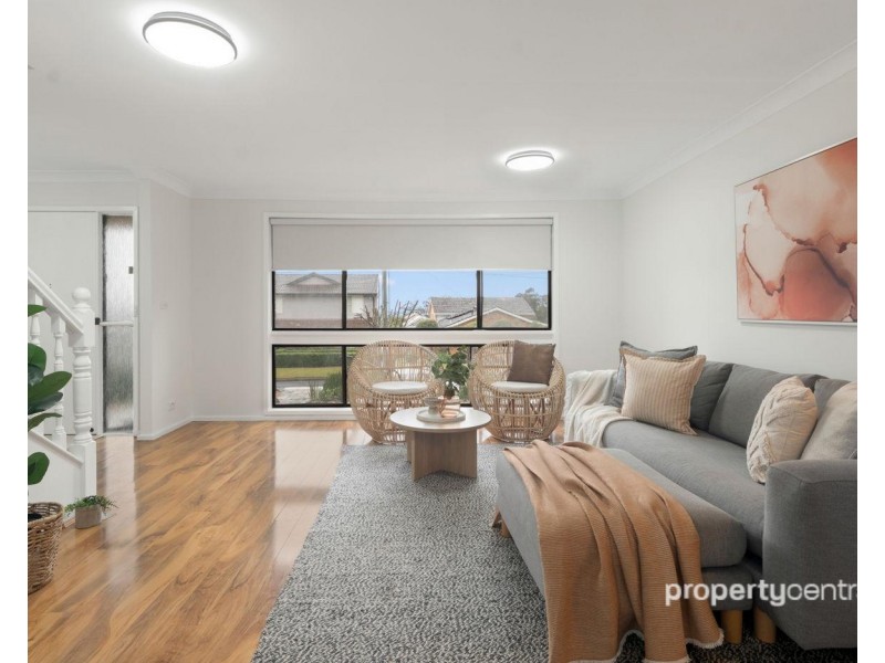 48 Deloraine Drive, Leonay NSW 2750