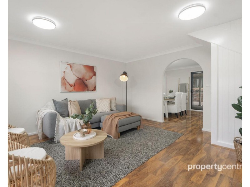 48 Deloraine Drive, Leonay NSW 2750