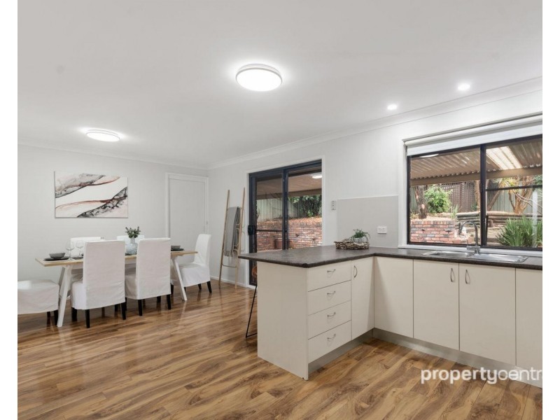 48 Deloraine Drive, Leonay NSW 2750