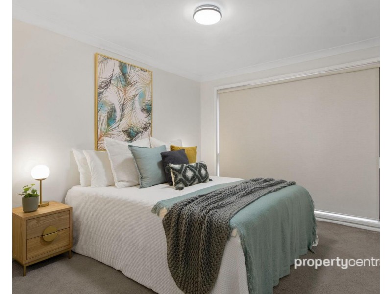 48 Deloraine Drive, Leonay NSW 2750