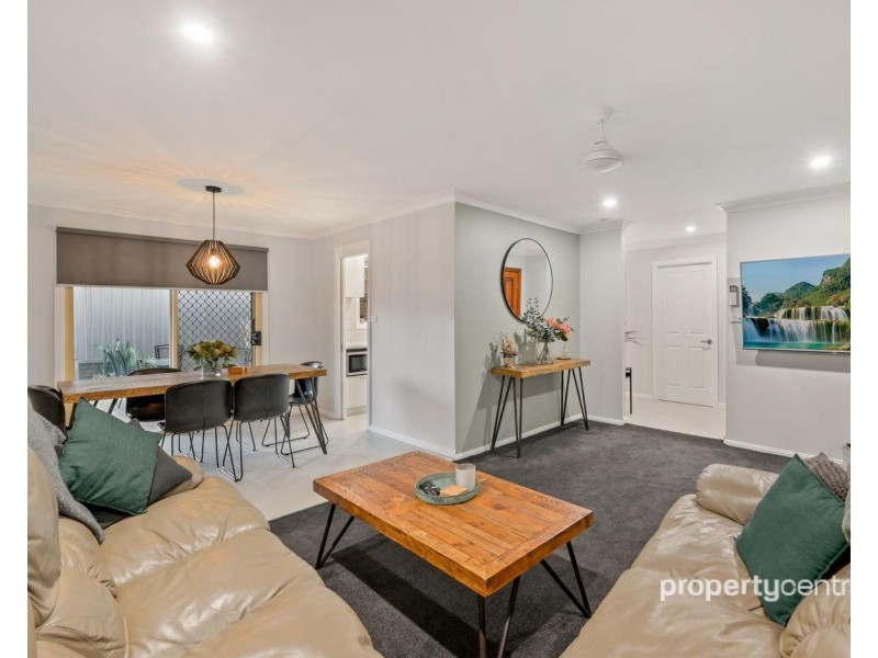 1 Cliff Place, Cranebrook NSW 2749