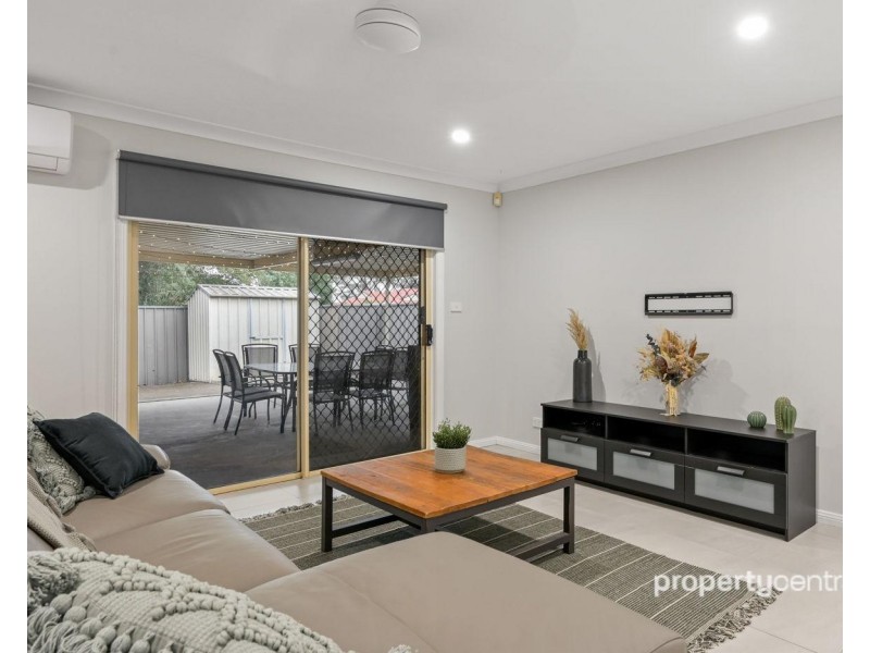 1 Cliff Place, Cranebrook NSW 2749