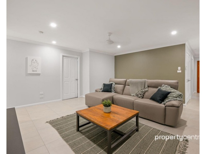 1 Cliff Place, Cranebrook NSW 2749