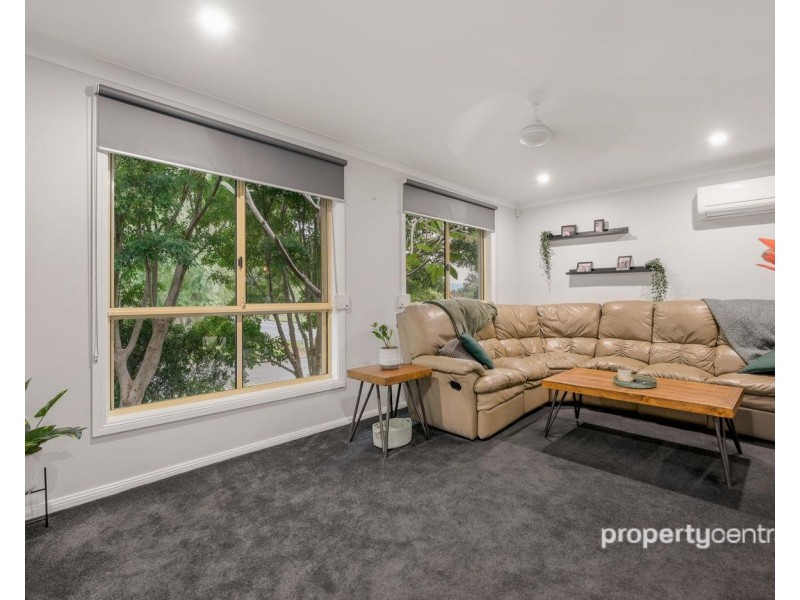 1 Cliff Place, Cranebrook NSW 2749