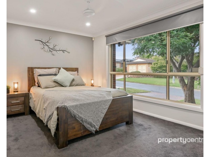 1 Cliff Place, Cranebrook NSW 2749