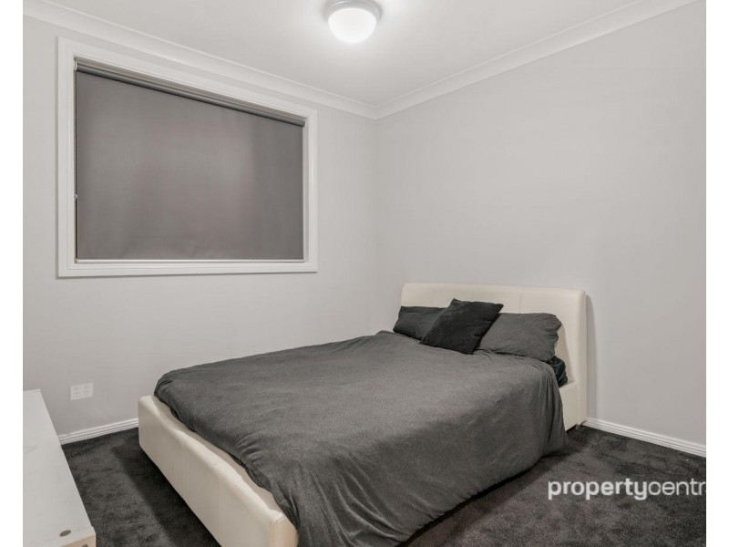 1 Cliff Place, Cranebrook NSW 2749