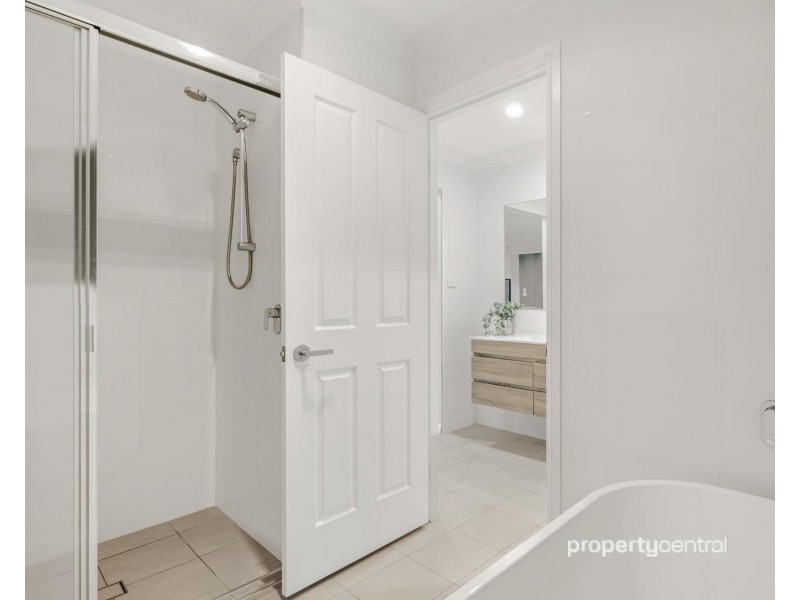 1 Cliff Place, Cranebrook NSW 2749