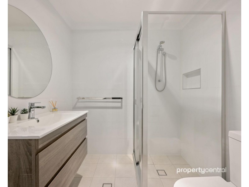 1 Cliff Place, Cranebrook NSW 2749