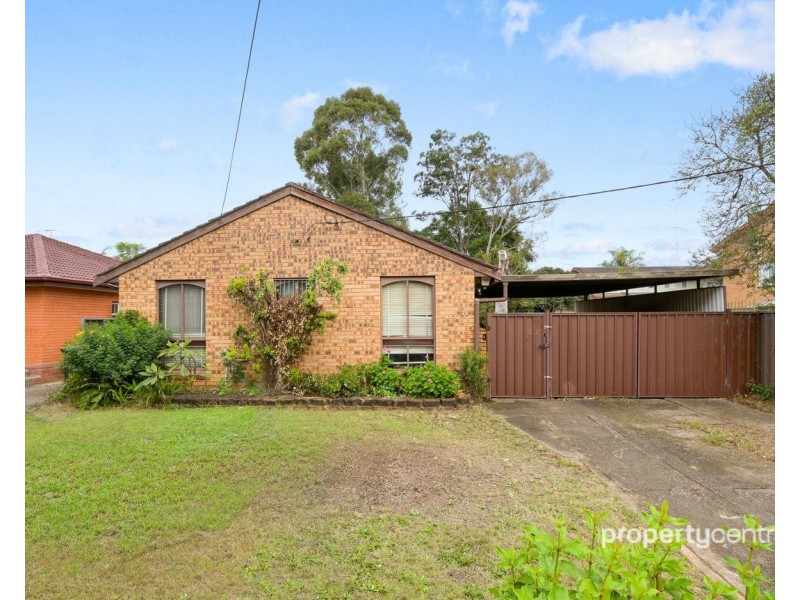 72 Victoria Street, Kingswood NSW 2747