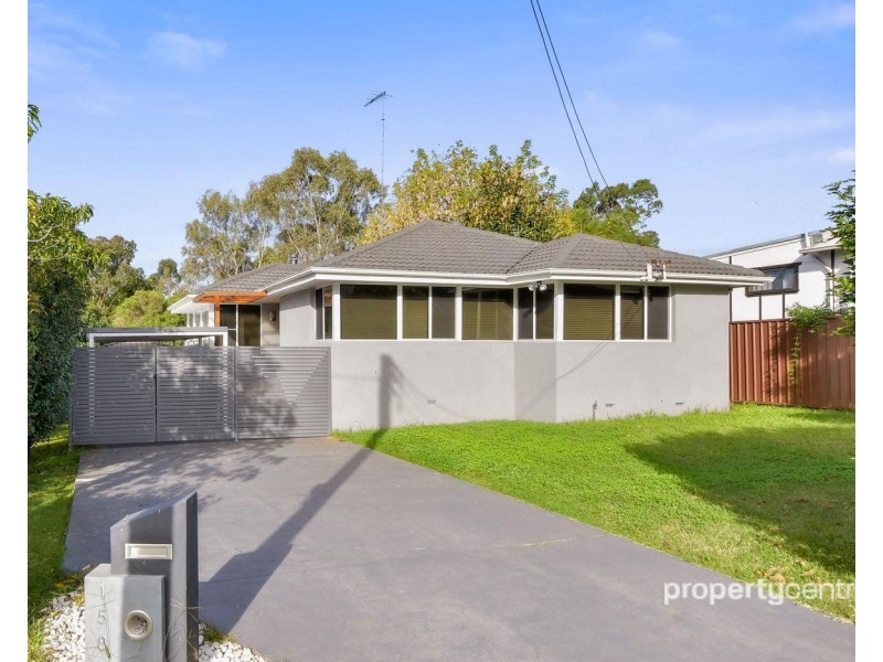 1580 Mulgoa Road, Wallacia NSW 2745