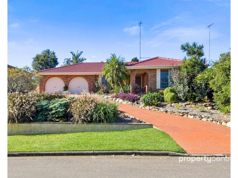 31 Bayley Road, South Penrith NSW 2750