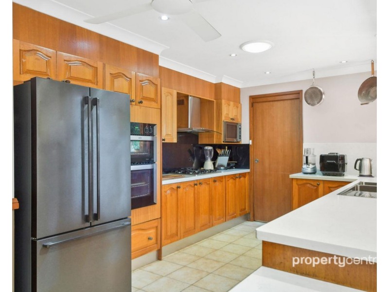 31 Bayley Road, South Penrith NSW 2750