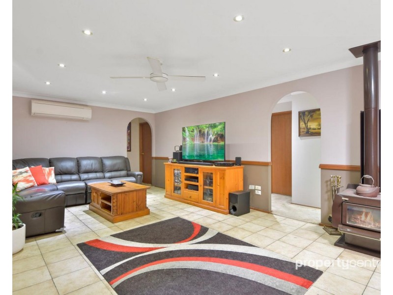 31 Bayley Road, South Penrith NSW 2750