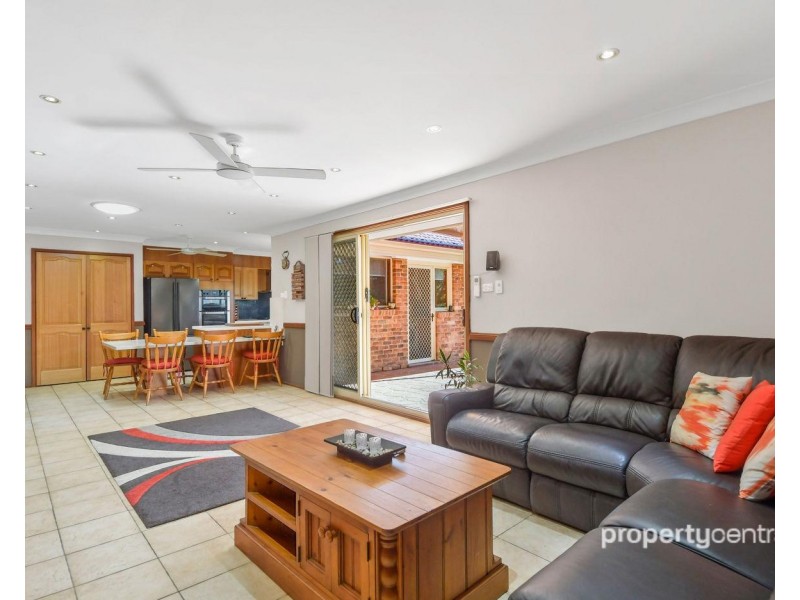 31 Bayley Road, South Penrith NSW 2750