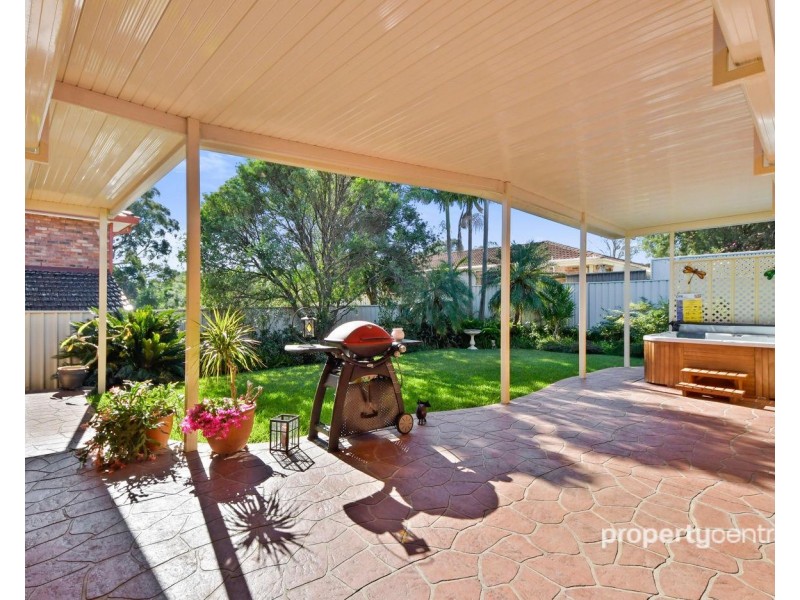 31 Bayley Road, South Penrith NSW 2750