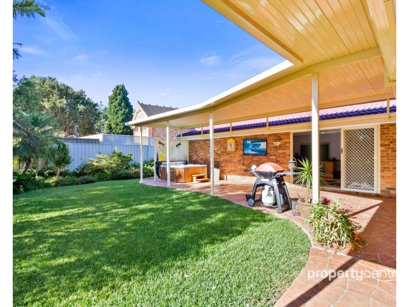 31 Bayley Road, South Penrith NSW 2750
