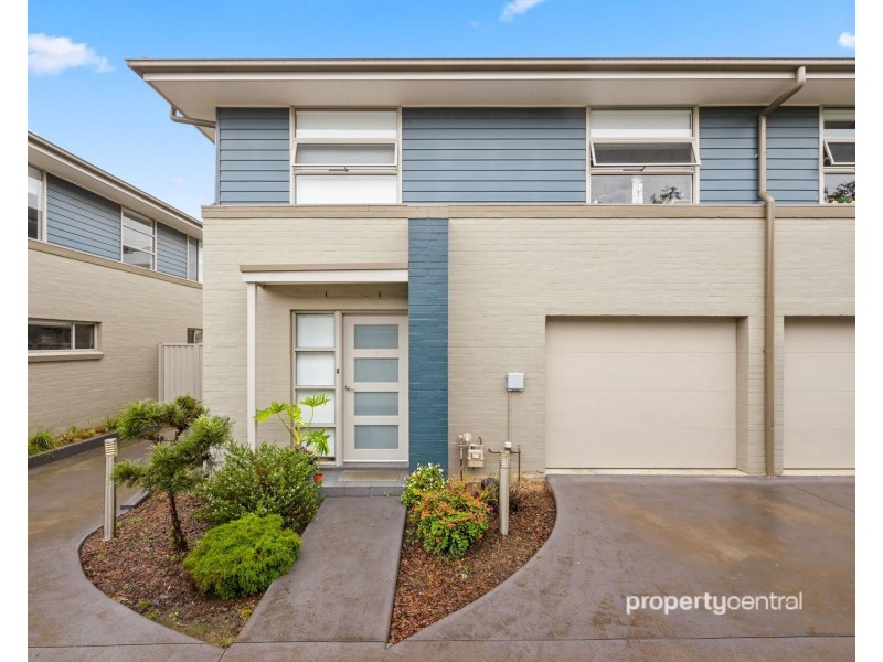 2/85 Jamison Road, Kingswood NSW 2747
