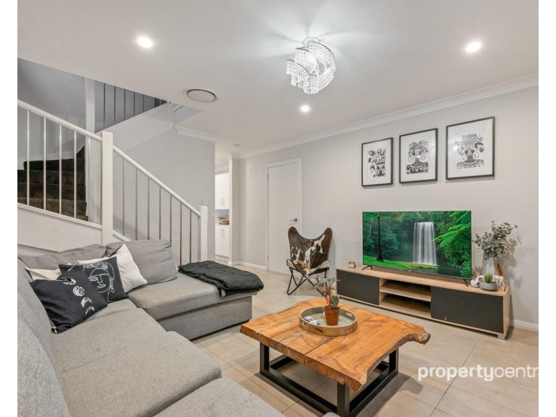 2/85 Jamison Road, Kingswood NSW 2747