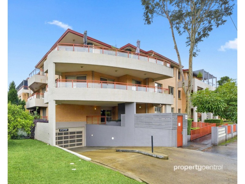 6/43-45 Preston Street, Jamisontown NSW 2750
