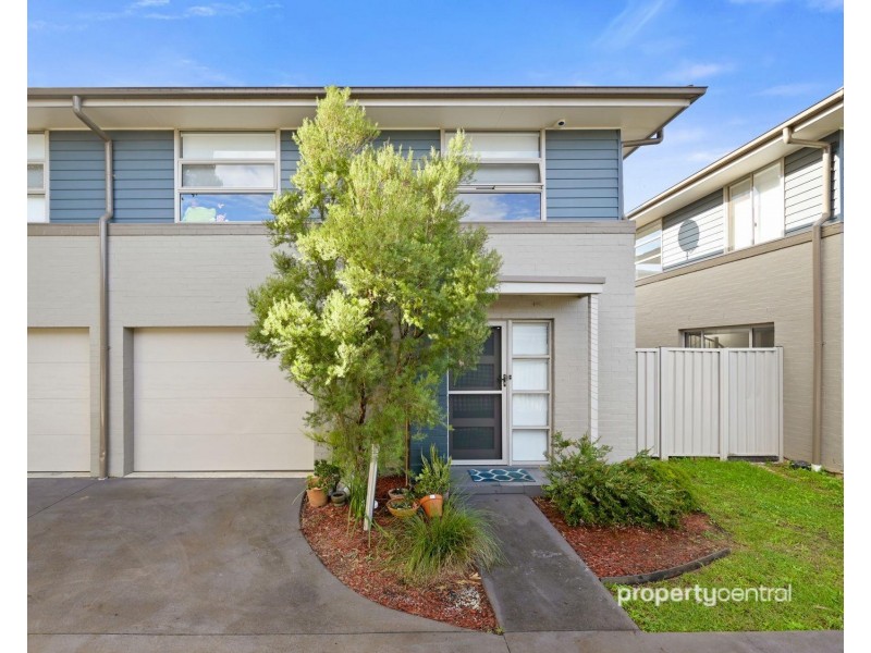 7/85 Jamison Road, Kingswood NSW 2747