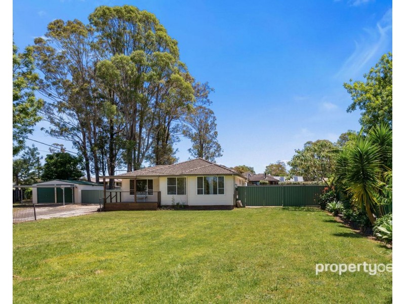 121 Silverdale Road, Silverdale NSW 2752