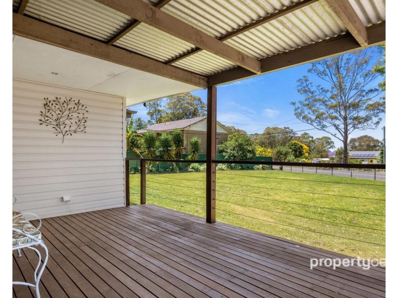 121 Silverdale Road, Silverdale NSW 2752