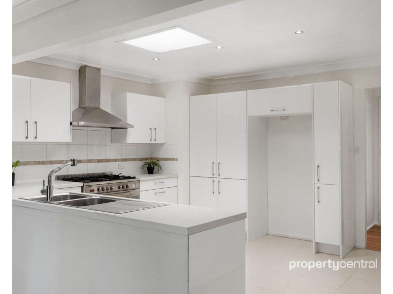 121 Silverdale Road, Silverdale NSW 2752