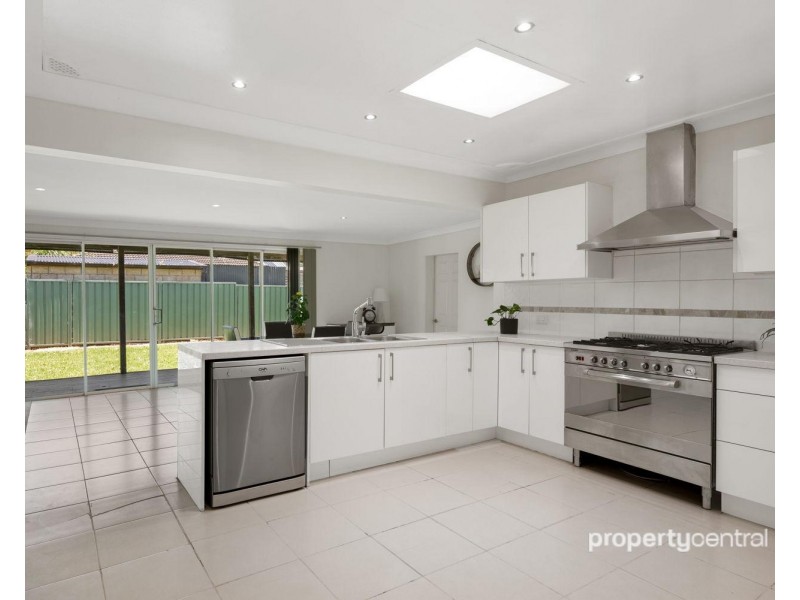 121 Silverdale Road, Silverdale NSW 2752